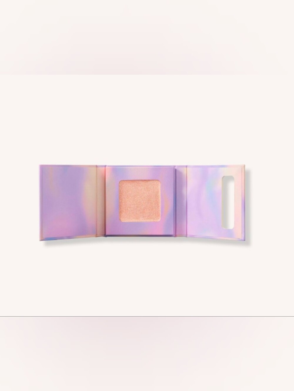Light Trap Duochrome Highlighter- Enter The Glow- New